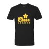 Cotton Short Sleeve Crew Thumbnail