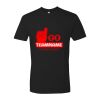 Cotton Short Sleeve Crew Thumbnail
