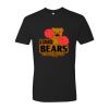 Cotton Short Sleeve Crew Thumbnail