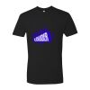 Cotton Short Sleeve Crew Thumbnail