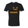 Cotton Short Sleeve Crew Thumbnail