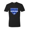 Cotton Short Sleeve Crew Thumbnail