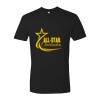 Cotton Short Sleeve Crew Thumbnail