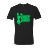 Cotton Short Sleeve Crew Thumbnail