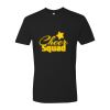 Cotton Short Sleeve Crew Thumbnail