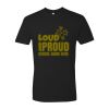 Cotton Short Sleeve Crew Thumbnail