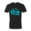 Cotton Short Sleeve Crew Thumbnail