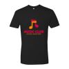 Cotton Short Sleeve Crew Thumbnail