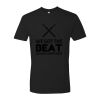 Cotton Short Sleeve Crew Thumbnail