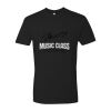Cotton Short Sleeve Crew Thumbnail