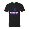 Cotton Short Sleeve Crew Thumbnail
