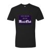 Cotton Short Sleeve Crew Thumbnail