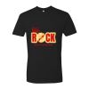 Cotton Short Sleeve Crew Thumbnail
