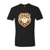 Cotton Short Sleeve Crew Thumbnail