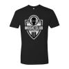 Cotton Short Sleeve Crew Thumbnail