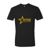 Cotton Short Sleeve Crew Thumbnail