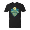 Cotton Short Sleeve Crew Thumbnail