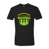 Cotton Short Sleeve Crew Thumbnail
