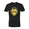 Cotton Short Sleeve Crew Thumbnail