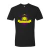 Cotton Short Sleeve Crew Thumbnail