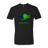 Cotton Short Sleeve Crew Thumbnail