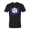Cotton Short Sleeve Crew Thumbnail
