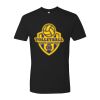 Cotton Short Sleeve Crew Thumbnail