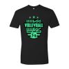 Cotton Short Sleeve Crew Thumbnail