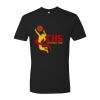 Cotton Short Sleeve Crew Thumbnail