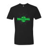 Cotton Short Sleeve Crew Thumbnail