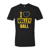 Cotton Short Sleeve Crew Thumbnail