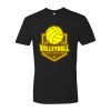 Cotton Short Sleeve Crew Thumbnail