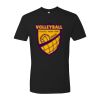 Cotton Short Sleeve Crew Thumbnail