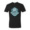 Cotton Short Sleeve Crew Thumbnail
