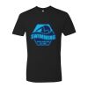 Cotton Short Sleeve Crew Thumbnail