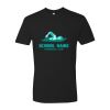 Cotton Short Sleeve Crew Thumbnail
