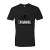Cotton Short Sleeve Crew Thumbnail