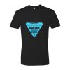 Cotton Short Sleeve Crew Thumbnail