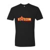 Cotton Short Sleeve Crew Thumbnail