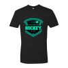 Cotton Short Sleeve Crew Thumbnail