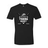Cotton Short Sleeve Crew Thumbnail