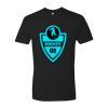Cotton Short Sleeve Crew Thumbnail