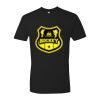 Cotton Short Sleeve Crew Thumbnail