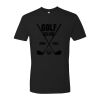 Cotton Short Sleeve Crew Thumbnail