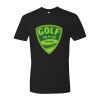 Cotton Short Sleeve Crew Thumbnail