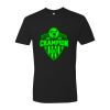Cotton Short Sleeve Crew Thumbnail