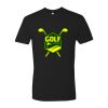 Cotton Short Sleeve Crew Thumbnail