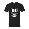 Cotton Short Sleeve Crew Thumbnail