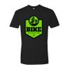 Cotton Short Sleeve Crew Thumbnail