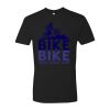 Cotton Short Sleeve Crew Thumbnail